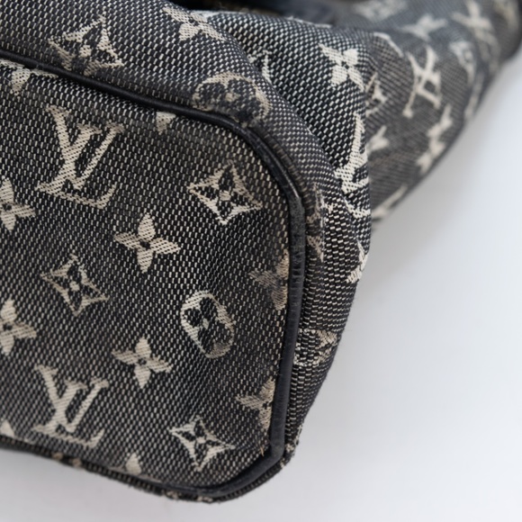 Louis Vuitton Lucille Mini - Picture 4 of 8